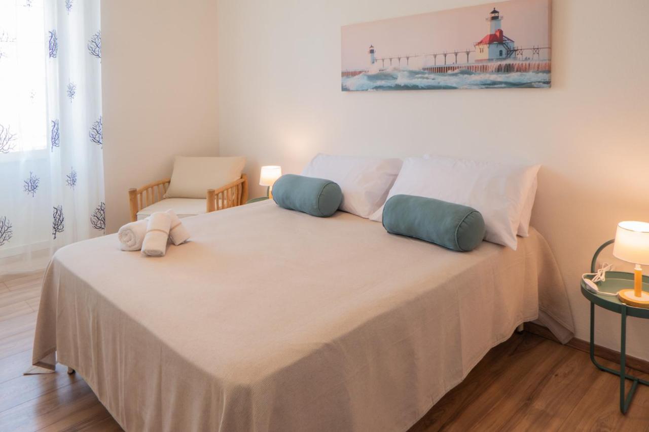 Biggy Apartment Όλμπια Εξωτερικό φωτογραφία