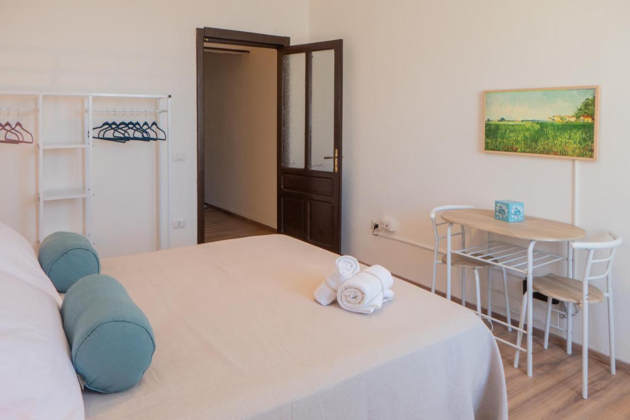 Biggy Apartment Όλμπια Εξωτερικό φωτογραφία