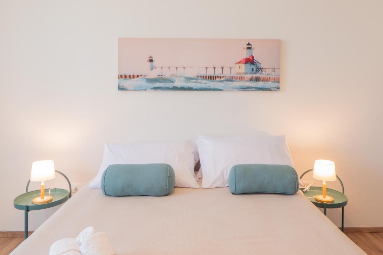 Biggy Apartment Όλμπια Εξωτερικό φωτογραφία