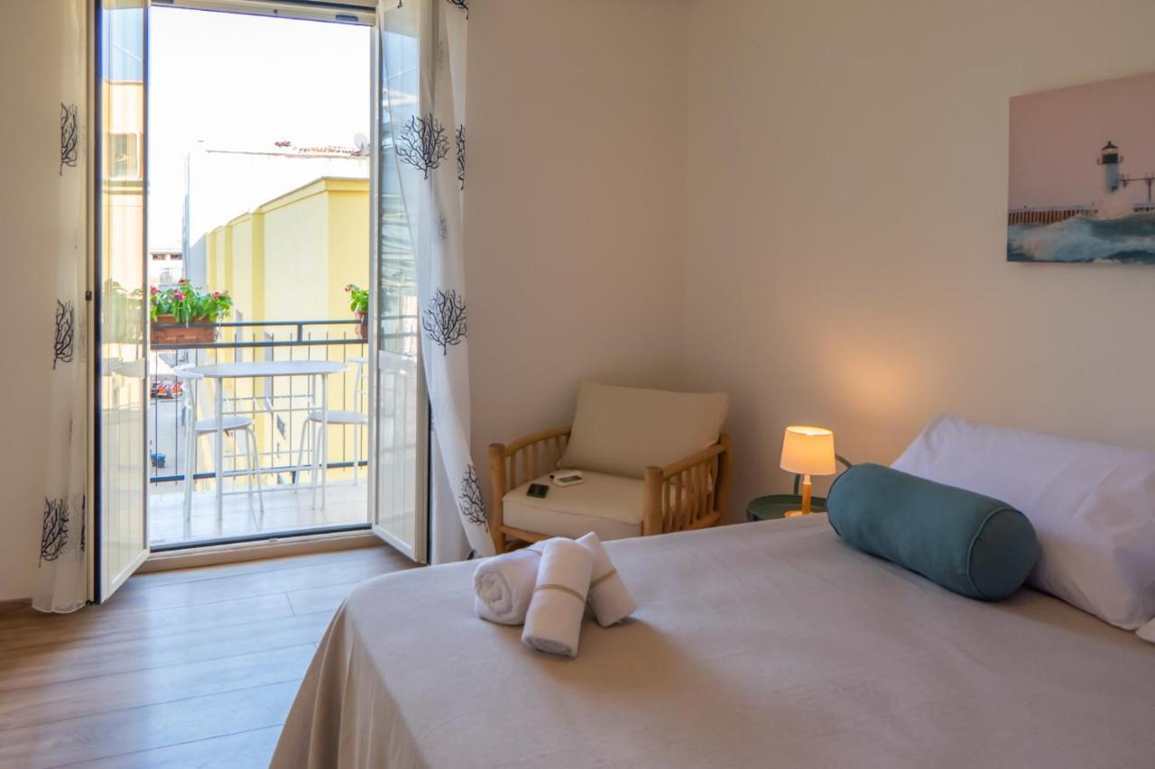 Biggy Apartment Όλμπια Εξωτερικό φωτογραφία