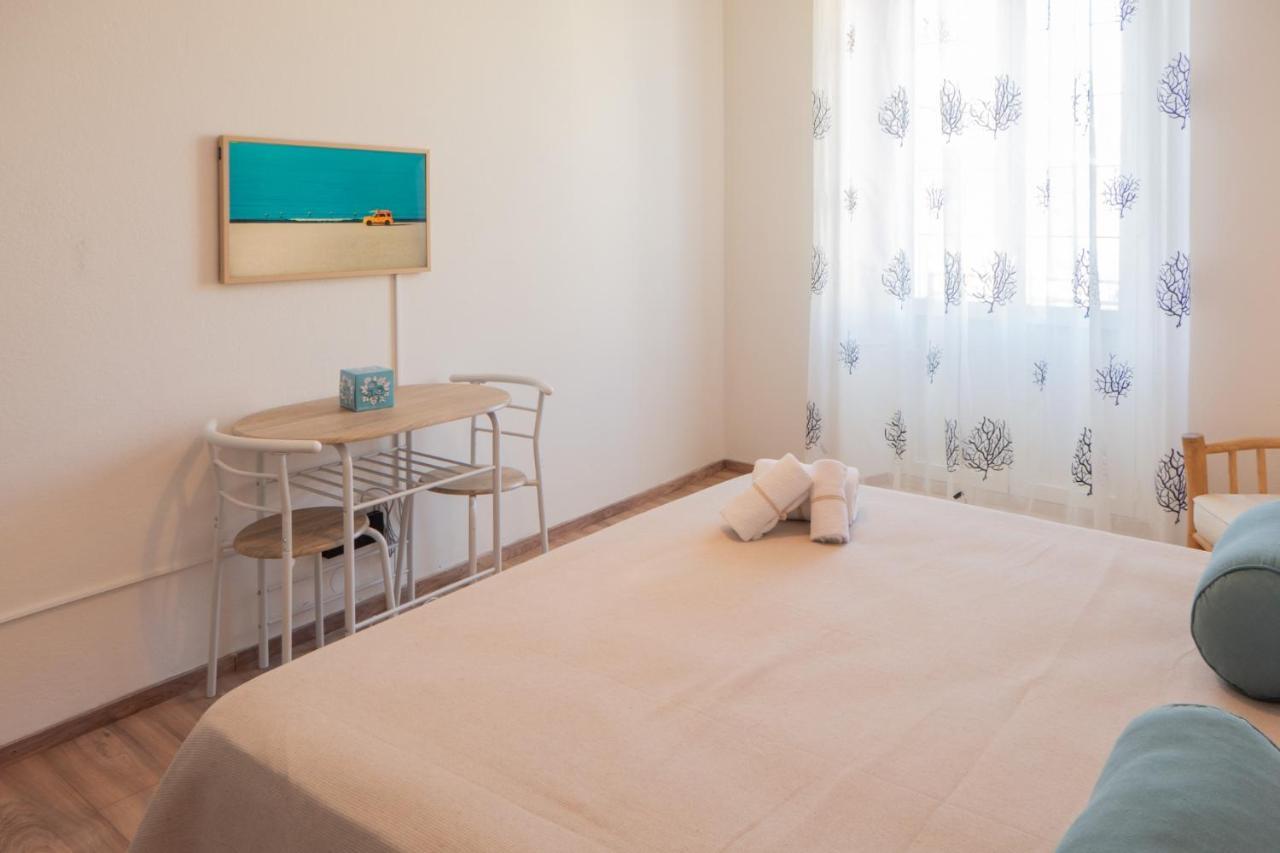 Biggy Apartment Όλμπια Εξωτερικό φωτογραφία