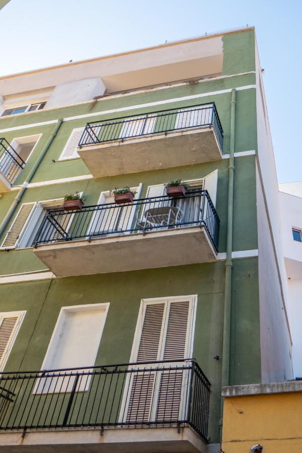 Biggy Apartment Όλμπια Εξωτερικό φωτογραφία