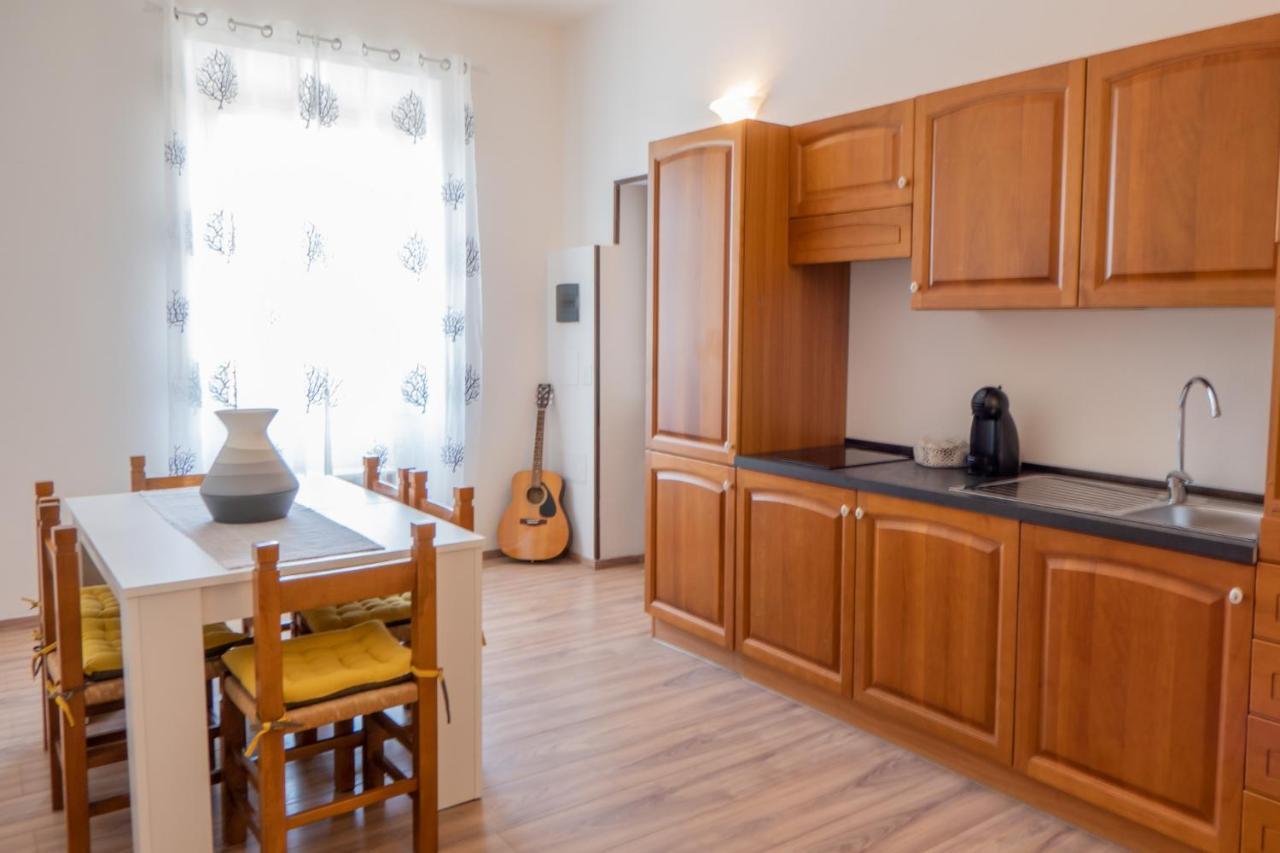 Biggy Apartment Όλμπια Εξωτερικό φωτογραφία
