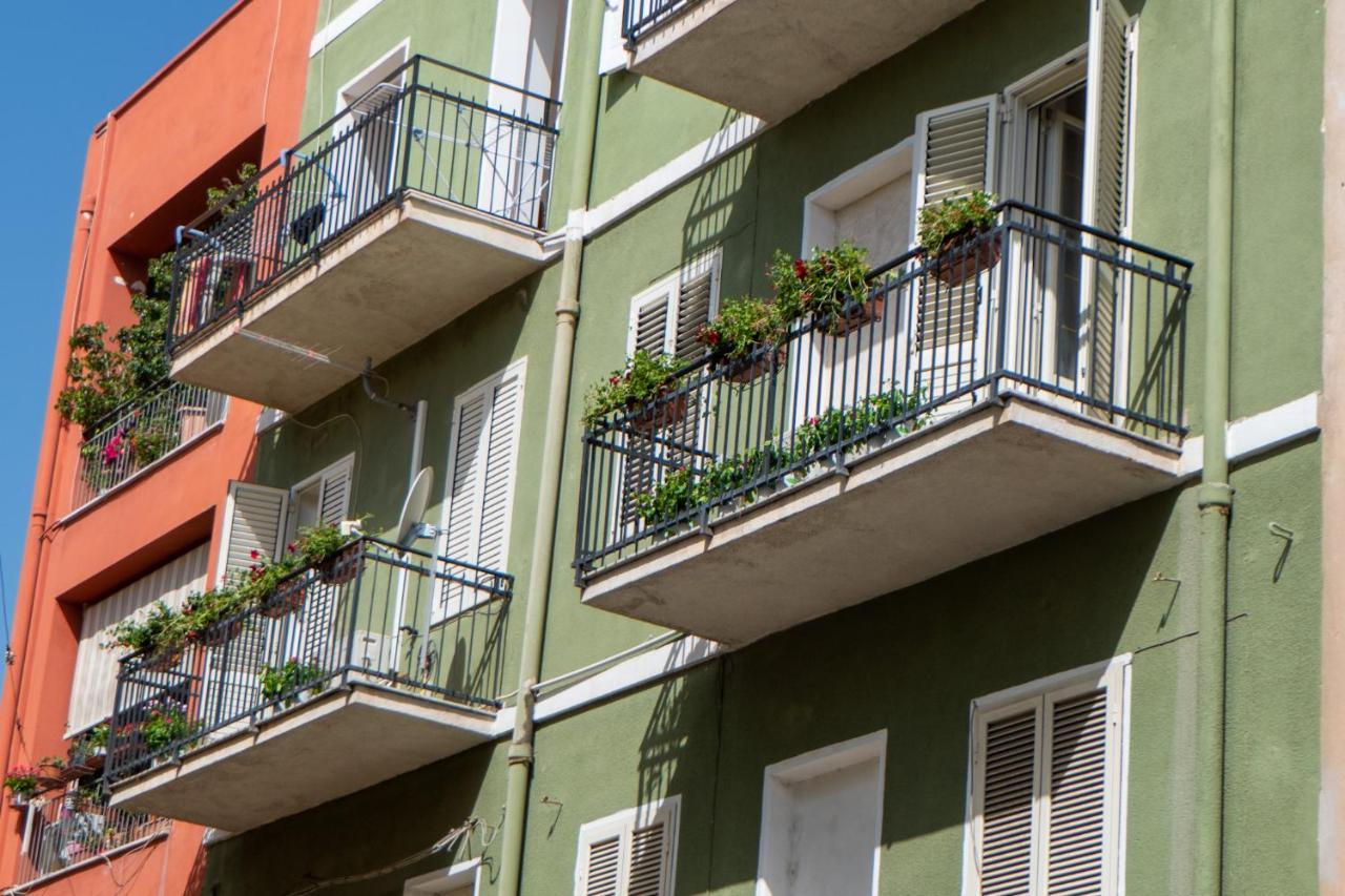 Biggy Apartment Όλμπια Εξωτερικό φωτογραφία