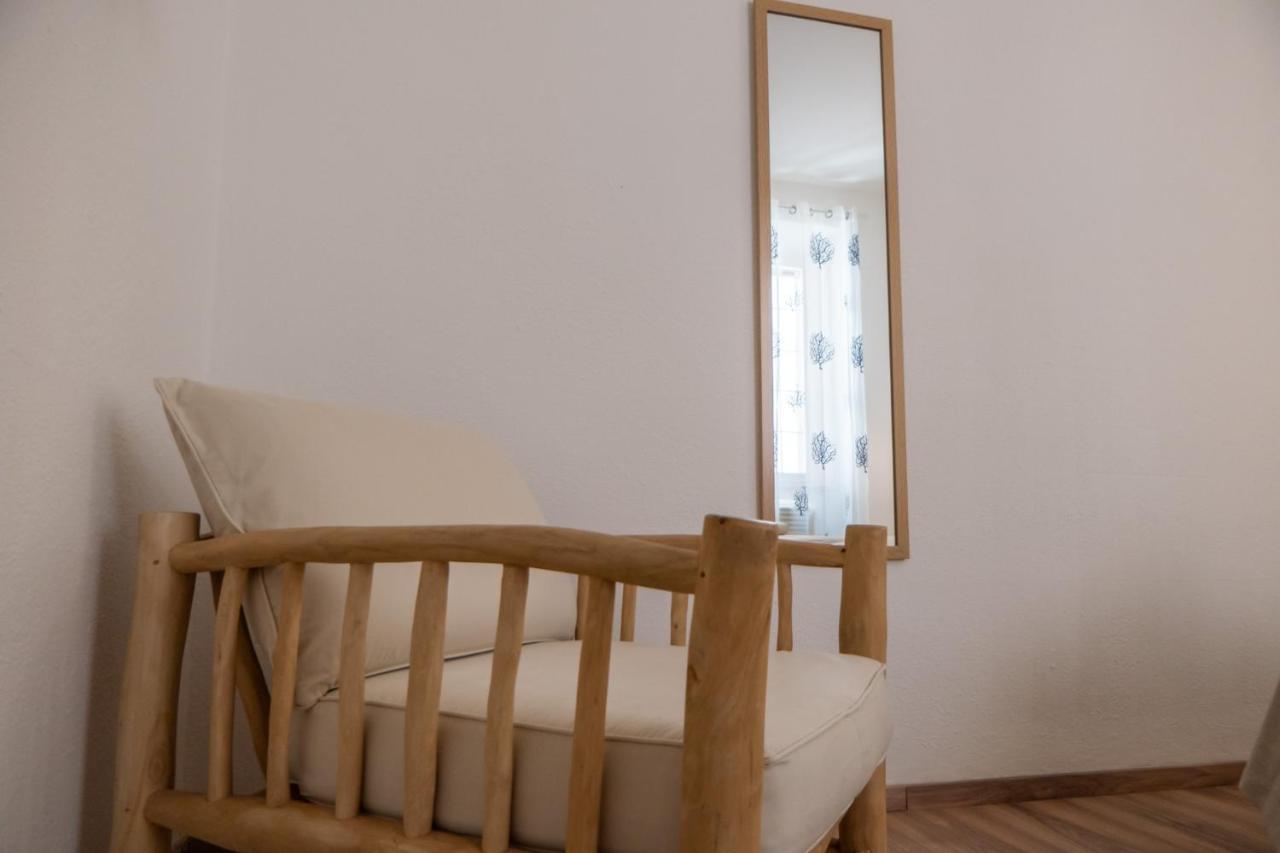Biggy Apartment Όλμπια Εξωτερικό φωτογραφία