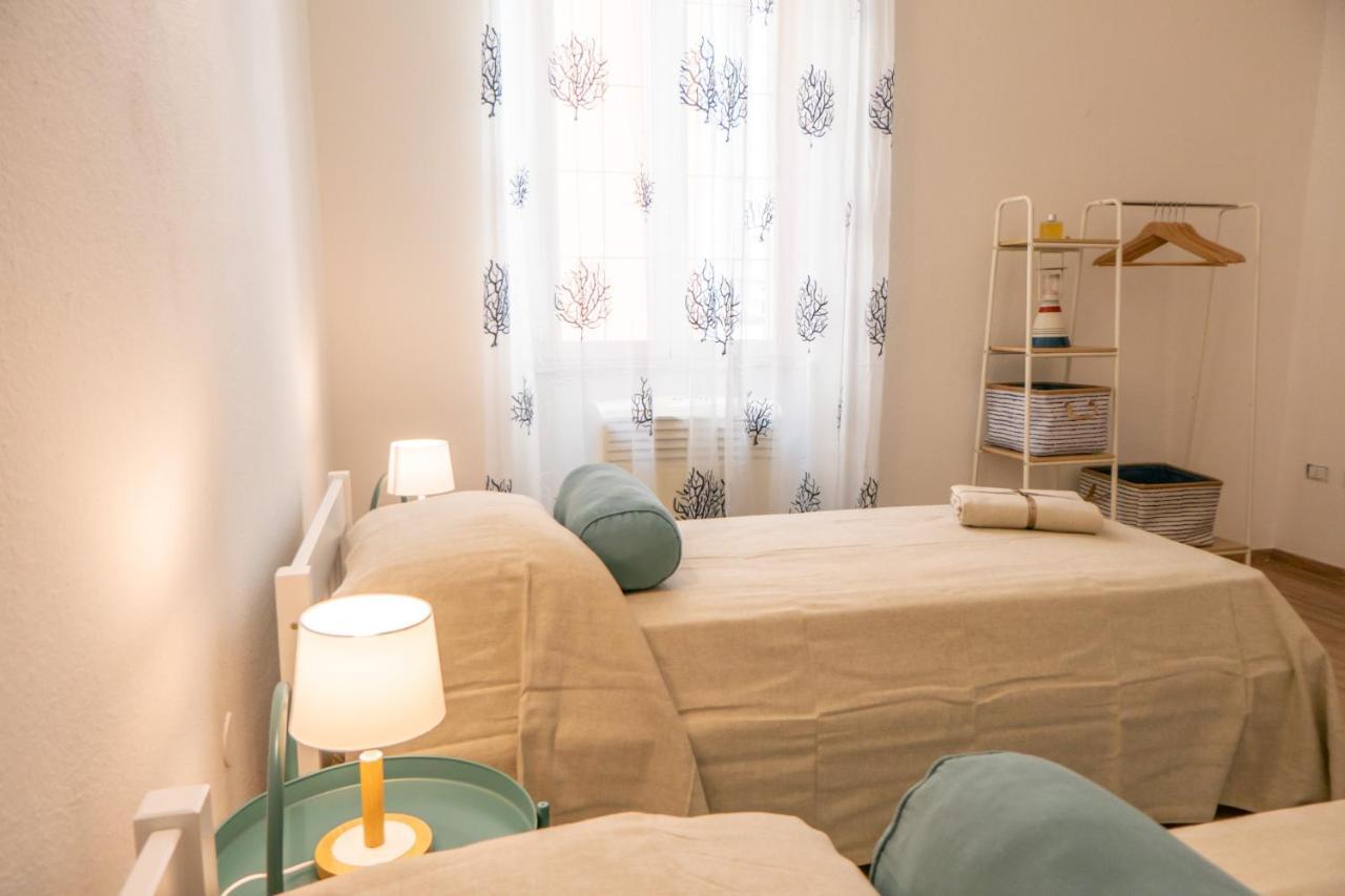 Biggy Apartment Όλμπια Εξωτερικό φωτογραφία