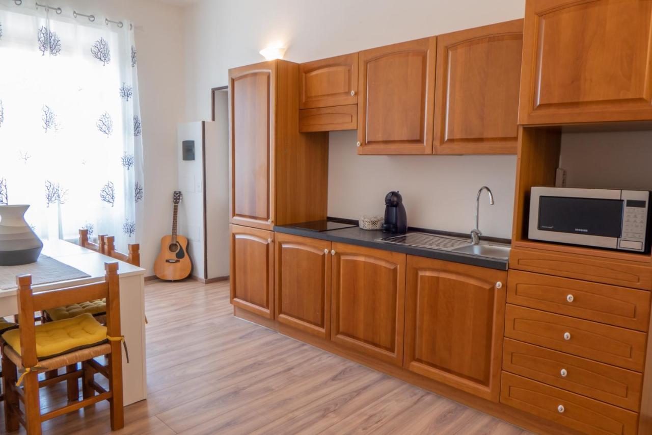 Biggy Apartment Όλμπια Εξωτερικό φωτογραφία
