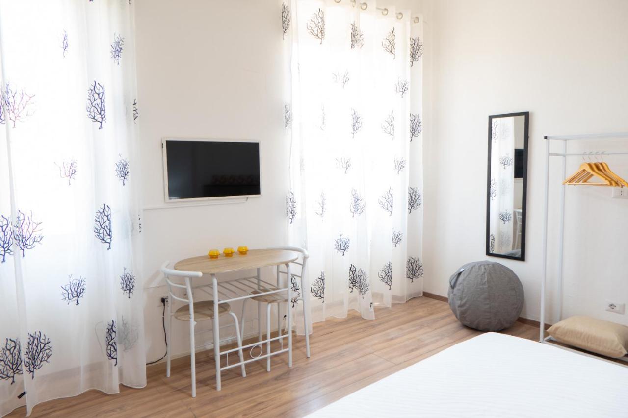 Biggy Apartment Όλμπια Εξωτερικό φωτογραφία