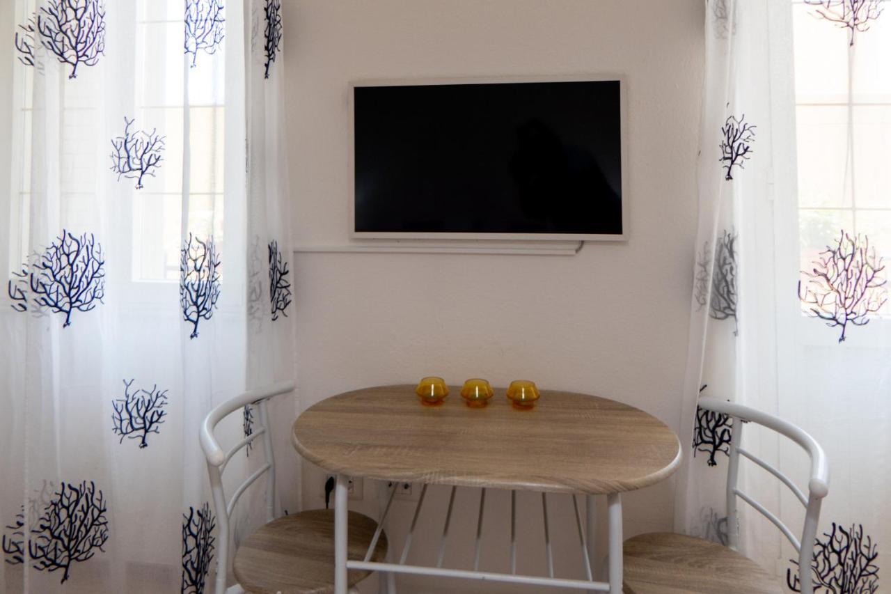 Biggy Apartment Όλμπια Εξωτερικό φωτογραφία