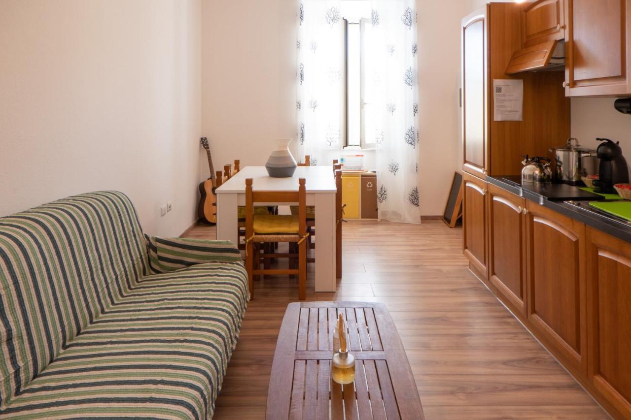 Biggy Apartment Όλμπια Εξωτερικό φωτογραφία
