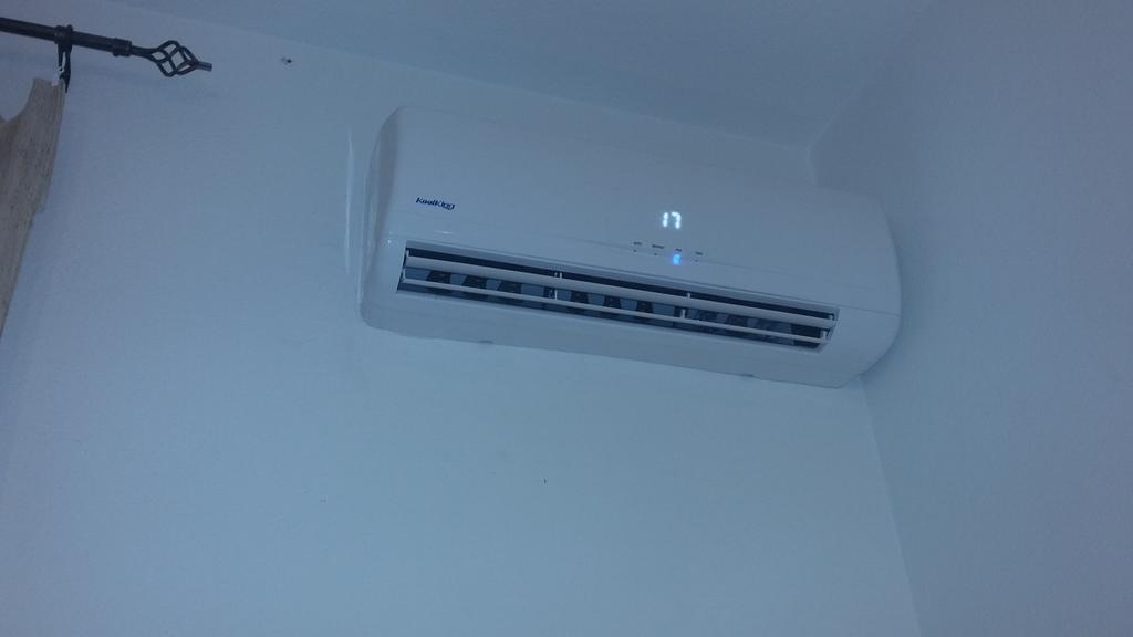 Biggy Apartment Όλμπια Δωμάτιο φωτογραφία
