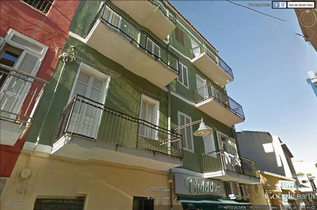 Biggy Apartment Όλμπια Εξωτερικό φωτογραφία
