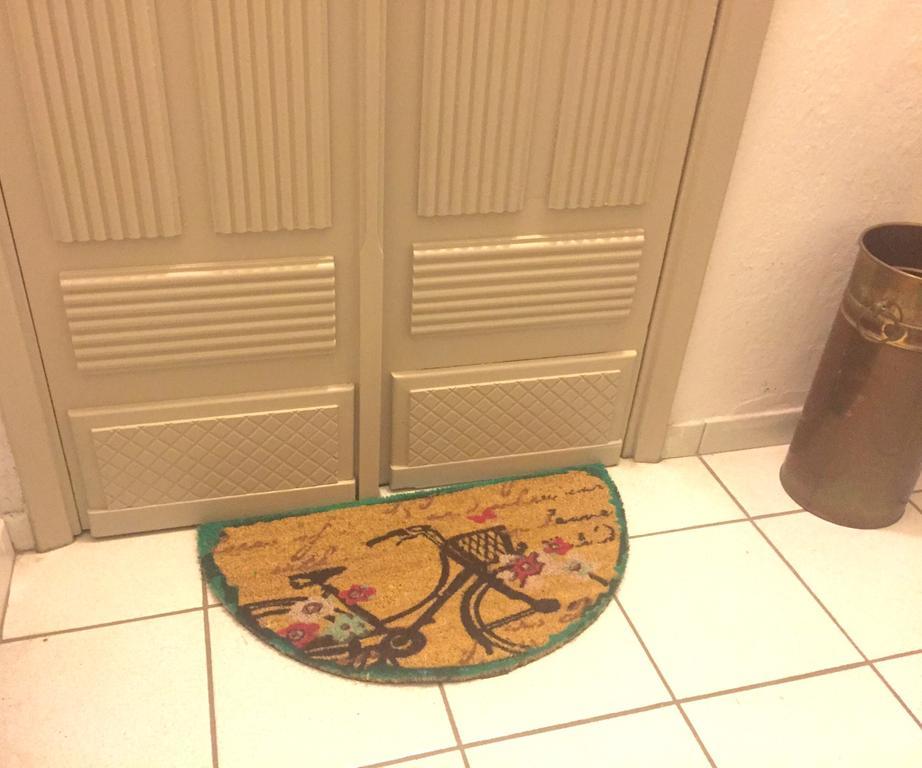 Biggy Apartment Όλμπια Εξωτερικό φωτογραφία