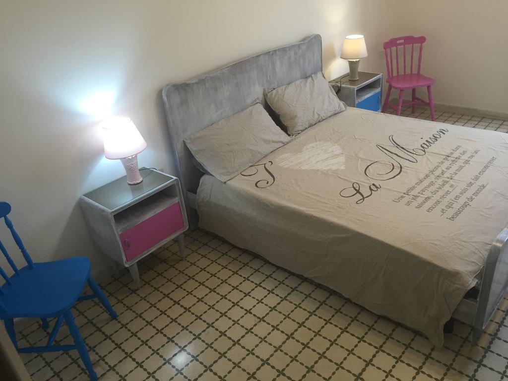 Biggy Apartment Όλμπια Εξωτερικό φωτογραφία