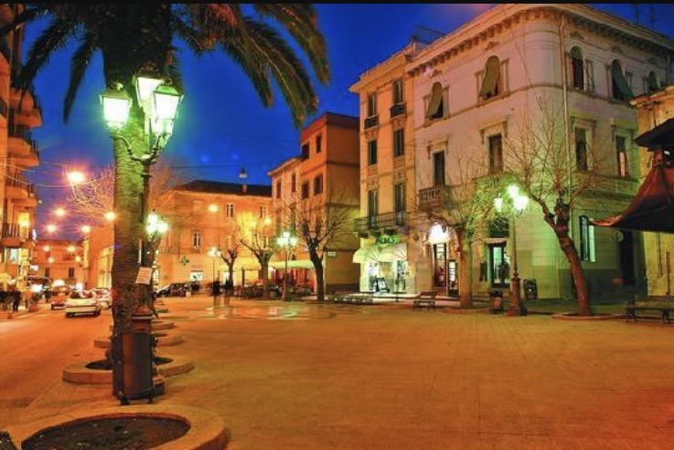 Biggy Apartment Όλμπια Εξωτερικό φωτογραφία