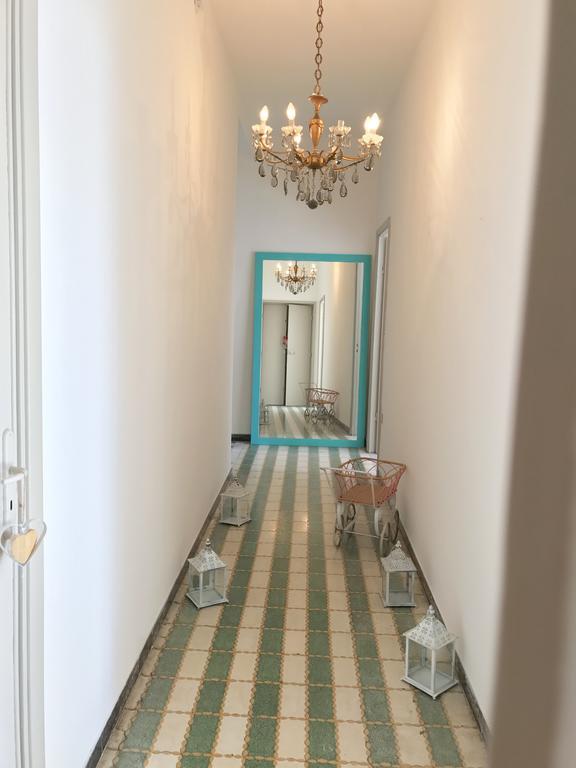 Biggy Apartment Όλμπια Εξωτερικό φωτογραφία