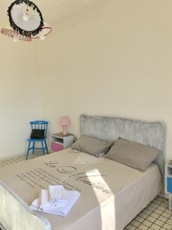 Biggy Apartment Όλμπια Εξωτερικό φωτογραφία