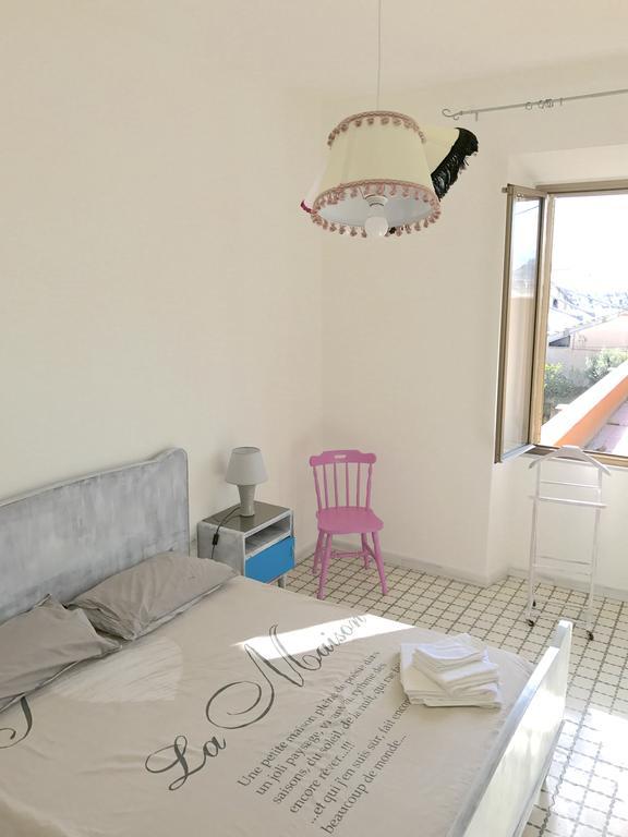 Biggy Apartment Όλμπια Εξωτερικό φωτογραφία