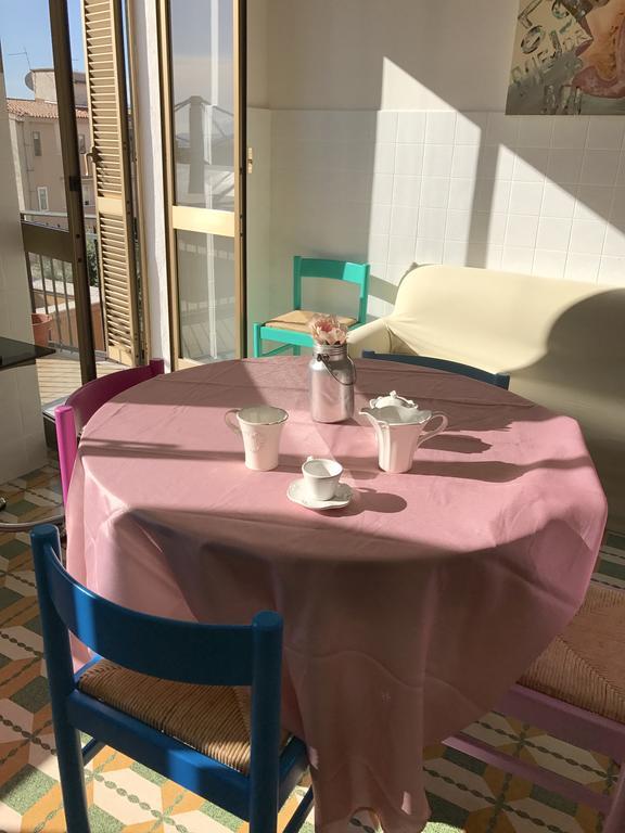Biggy Apartment Όλμπια Εξωτερικό φωτογραφία