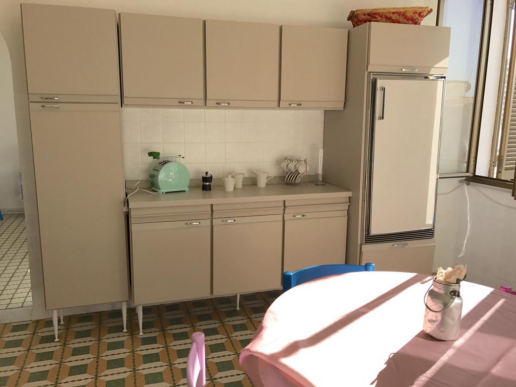 Biggy Apartment Όλμπια Εξωτερικό φωτογραφία