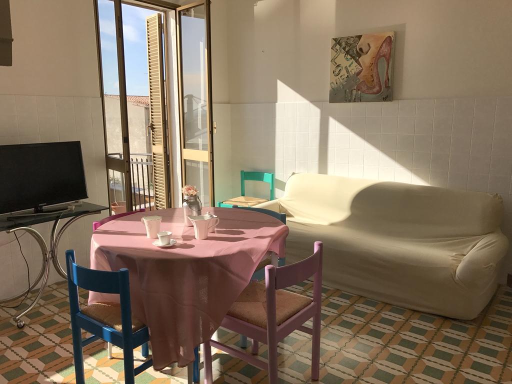 Biggy Apartment Όλμπια Εξωτερικό φωτογραφία