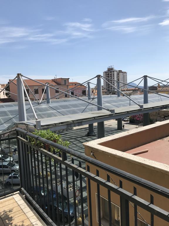 Biggy Apartment Όλμπια Εξωτερικό φωτογραφία