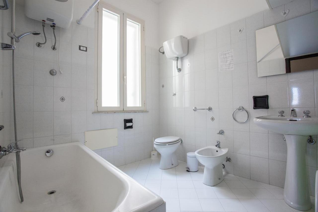 Biggy Apartment Όλμπια Εξωτερικό φωτογραφία